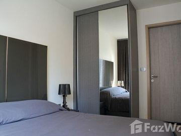 2 Bedroom Condo for sale at 2-bedroom high floor modern condo close to BTS Thonglor [ABKK27842]
