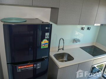 2 Bedroom Condo for sale at 2-bedroom high floor modern condo close to BTS Thonglor [ABKK27842]