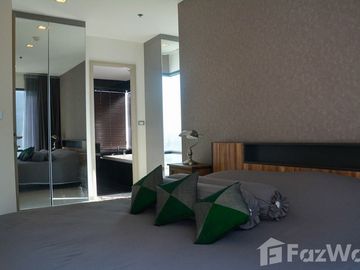 2 Bedroom Condo for sale at 2-bedroom high floor modern condo close to BTS Thonglor [ABKK27842]