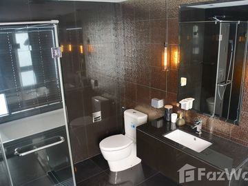 2 Bedroom Condo for sale at 2-bedroom high floor modern condo close to BTS Thonglor [ABKK27842]
