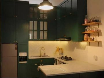 For Sale Minimalist 2BR House Fully Furnished at Cinere