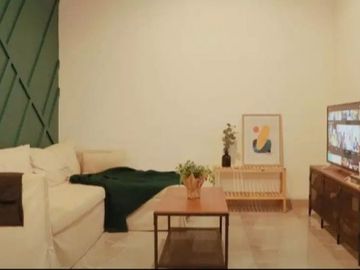 For Sale Minimalist 2BR House Fully Furnished at Cinere
