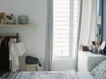 For Sale Minimalist 2BR House Fully Furnished at Cinere