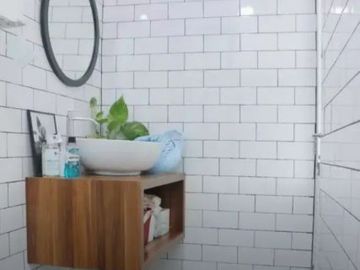 For Sale Minimalist 2BR House Fully Furnished at Cinere