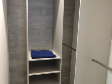 Exclusivo departamento con doble balcón para entrega inmediata