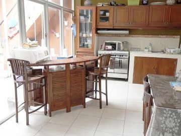 RUMAH SEKEN SECOND GERLONG GEGER KALONG BANDUNG