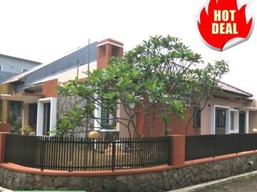 RUMAH SEKEN SECOND GERLONG GEGER KALONG BANDUNG