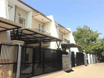 Rumah Baru di Gayung Kebonsari Tinggal 1 Unit Butuh Cepat