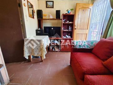 Departamento en venta con subsidio 3 dorm. en Maipú