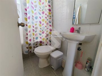 Departamento en venta con subsidio 3 dorm. en Maipú