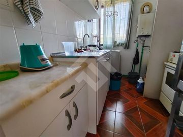 Departamento en venta con subsidio 3 dorm. en Maipú