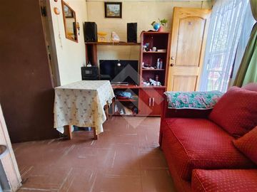 Departamento en venta con subsidio 3 dorm. en Maipú