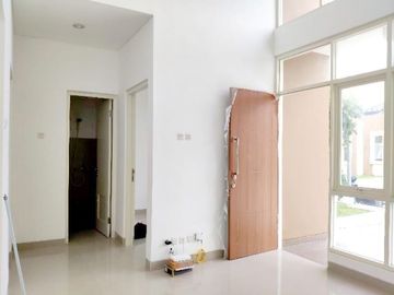 Rumah Baru Ciputra Luas 84 di Citra Garden City kota Malang