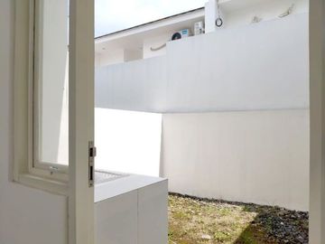 Rumah Baru Ciputra Luas 84 di Citra Garden City kota Malang