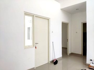 Rumah Baru Ciputra Luas 84 di Citra Garden City kota Malang