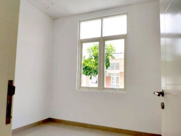 Rumah Baru Ciputra Luas 84 di Citra Garden City kota Malang