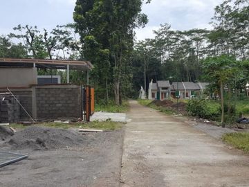 Terbaru Unit Joglo Srikandi Segera Huni Di Prambanan Timur