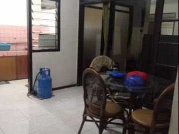 Rumah Bendul Merisi Selatan Surabaya