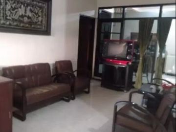 Rumah Bendul Merisi Selatan Surabaya