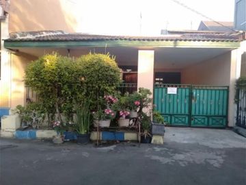 Rumah Bendul Merisi Selatan Surabaya