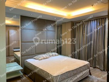 Disewakan Apartemen Condo Sheraton - Tunjungan Plaza Surabaya
