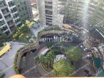 Disewakan Apartemen Condo Sheraton - Tunjungan Plaza Surabaya