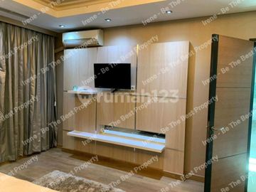 Disewakan Apartemen Condo Sheraton - Tunjungan Plaza Surabaya