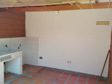 casa en arriendo en aliadas del sur. Cod A218088