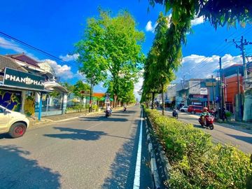 TANAH PREMIUM AREA DI JL GEJAYAN DEKAT UGM, UNY, SADHAR