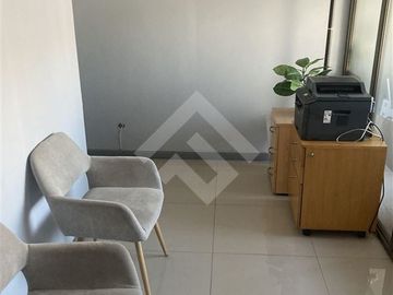 Oficina en venta Huérfanos con Ahumada Santiago