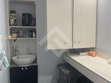 Oficina en venta Huérfanos con Ahumada Santiago
