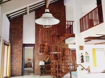 RUMAH CISITU INDAH DKT SIMPANG DAGO BANDUNG | DIAHK