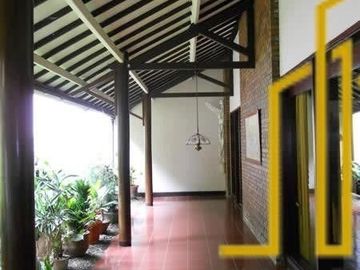 RUMAH CISITU INDAH DKT SIMPANG DAGO BANDUNG | DIAHK