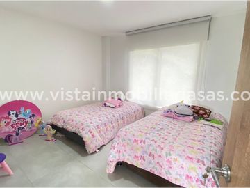 Venta Casa Sector Villa Tejares, Villamaría, Caldas
