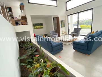 Venta Casa Sector Villa Tejares, Villamaría, Caldas
