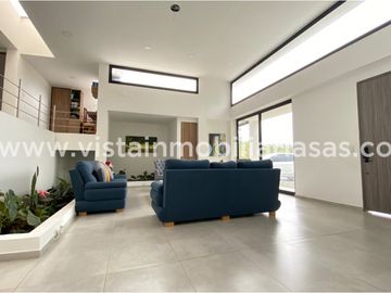 Venta Casa Sector Villa Tejares, Villamaría, Caldas