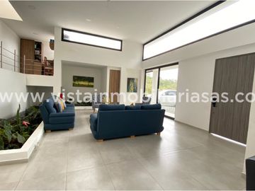 Venta Casa Sector Villa Tejares, Villamaría, Caldas