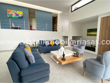 Venta Casa Sector Villa Tejares, Villamaría, Caldas