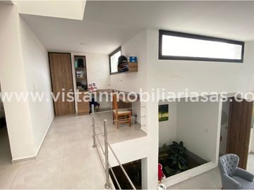Venta Casa Sector Villa Tejares, Villamaría, Caldas