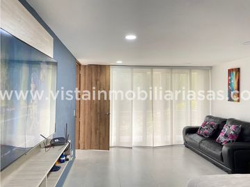 Venta Casa Sector Villa Tejares, Villamaría, Caldas
