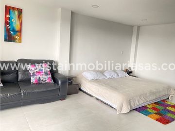 Venta Casa Sector Villa Tejares, Villamaría, Caldas