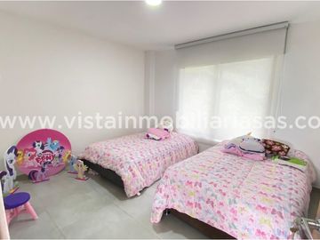 Venta Casa Sector Villa Tejares, Villamaría, Caldas