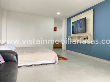 Venta Casa Sector Villa Tejares, Villamaría, Caldas