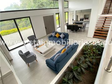 Venta Casa Sector Villa Tejares, Villamaría, Caldas