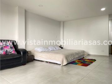Venta Casa Sector Villa Tejares, Villamaría, Caldas