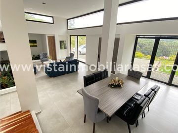 Venta Casa Sector Villa Tejares, Villamaría, Caldas