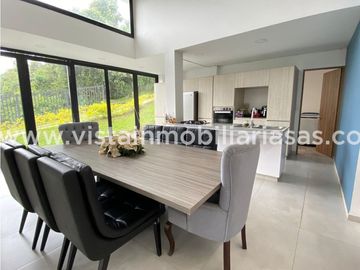 Venta Casa Sector Villa Tejares, Villamaría, Caldas