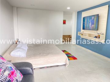 Venta Casa Sector Villa Tejares, Villamaría, Caldas