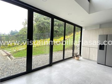 Venta Casa Sector Villa Tejares, Villamaría, Caldas
