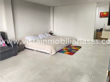 Venta Casa Sector Villa Tejares, Villamaría, Caldas